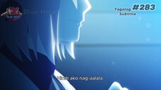 Boruto Episode 283 Tagalog Subtitle (Blue Hole)