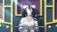 Overlord IV (Season 4) Episode 3