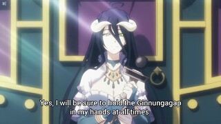 Overlord IV (Season 4) Episode 3