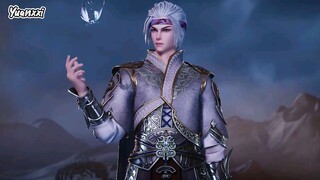 AGAINST THE SKY SUPREME EPISODE 377 SUB INDO