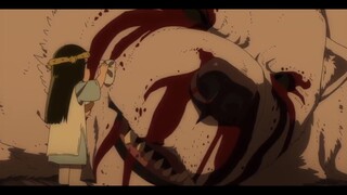 Fumetsu no Anata e episode 5 I Gửi em cô gái bất tử tập 4 Vietsub HD