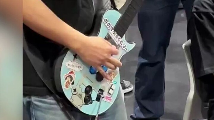 Một thiết bị game đối kháng cực kỳ mới mẻ