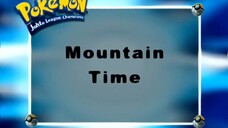 Pokémon: Johto League Champions Ep15 (Mountain Time)[Full Episode]
