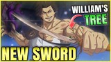 Black clover Yami Returns with a NEW SWORD (William's tree) ASTA SAVED
