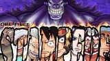 One Piece|The most burning theater version in history