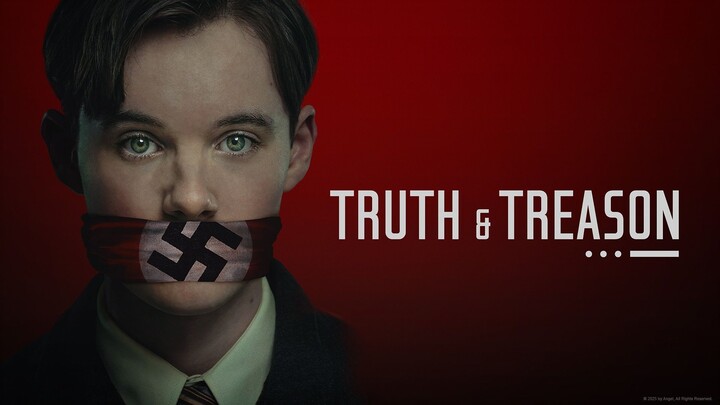 Truth & Treason (2025) - SUB INDO