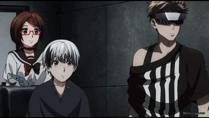 Dead mount death play eps 13÷7