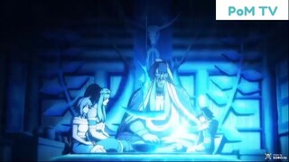 Vua biển cả Sinbad_P6
