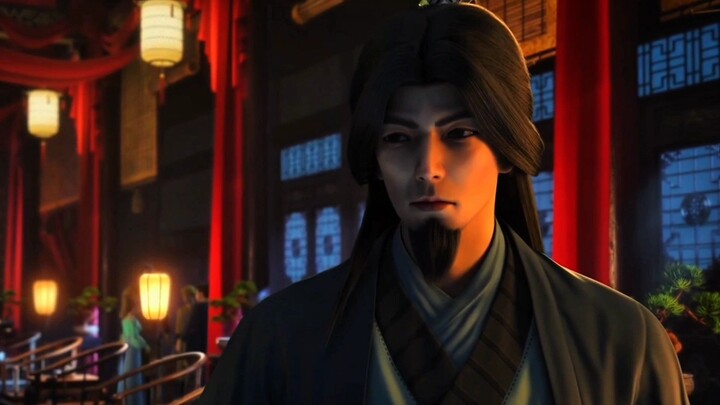 The Gate of Mystical Realm. Episode 06. Sub.Indo Part.6