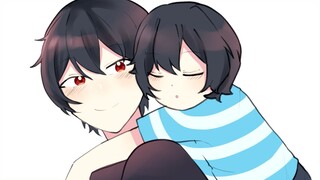 เนื้อเรื่องเจ้าแซมมี่ เมื่อ 6 ปีก่อน... (FriendsCraftSMPSS3 Animatic)