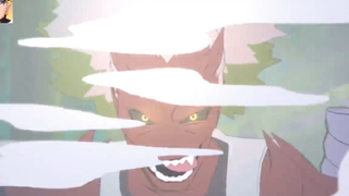 Cực ngầu là hội này #Animehay#animeDacsac#BorutoVN#NarutoVN