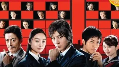 detective conan live action