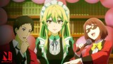 Gambling it All! - Compilation | KAKEGURUI TWIN | Netflix Anime