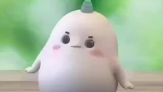 可爱炸了You see see you 