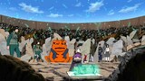 Momen Ketika Naruto Di Akui Oleh Penduduk Desa
