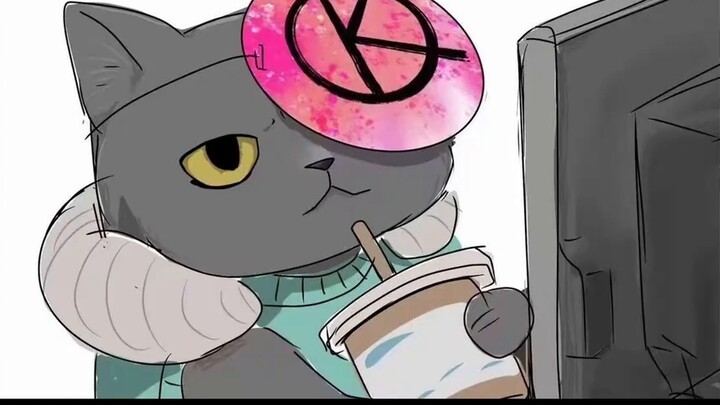 A video to help you understand the American comic Blood Cross