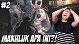 Ujian Berat Dikejer Makhluk Serem - Resident Evil Village 8 DLC Indonesia - Shadow of Rose - Part 2