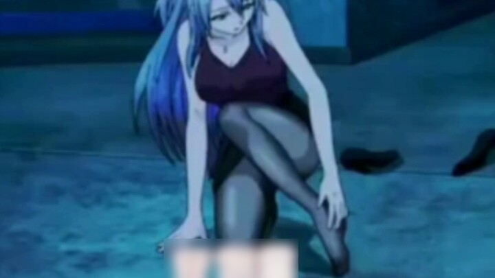 "My wife's high heels are broken, I want you to carry her home~❤️"