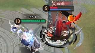 “海超人与神秘后期男”