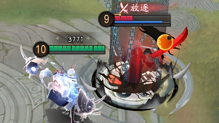 “海超人与神秘后期男”