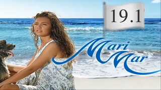 Marimar Tagalog Dubbed 19.1