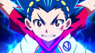 Valt vs Shu ( Full Battle )「Beyblade Burst Evolution AMV」Losing My Mind