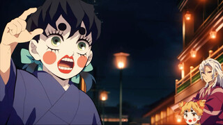 年仅16岁却先后失去了三位妈妈，带你深度了解伊之助的一生