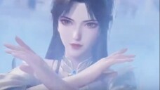 LingWu Continent Episode 112 Sub Indo