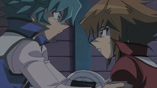 [Yu-Gi-Oh GX]Trở thành kẻ thù của Jademon! Judai VS Mr.T (John)