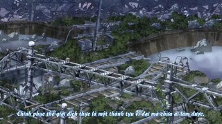 Sekai Seifuku: Bouryaku no Zvezda - Tập 1 - 2014 - HD