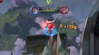"Glory of Kings" - นี่คือเกมทางวิทยาศาสตร์