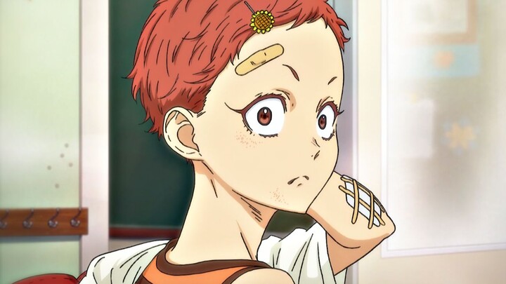 “Tidak akan pernah membiarkan diri ditindas”