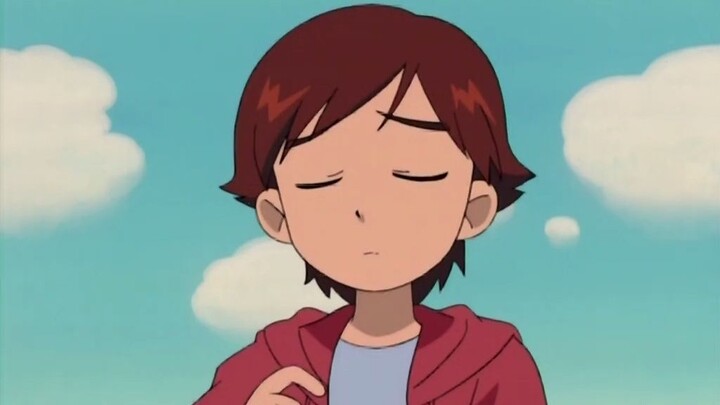Cosmic Baton Girl (Princess Comet) Sub Indo__Eps 09
