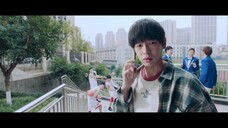 อัศวินพันธุ์แปลก SS1 Ep1