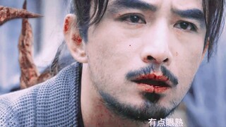 “ทำไมเรื่องราวของคุณถึงจบลงด้วยโศกนาฏกรรมเสมอ?”