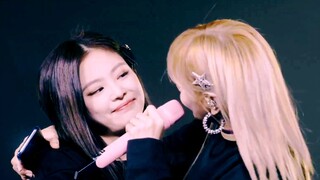 【jenlisa】当你出现在我生命的一瞬间