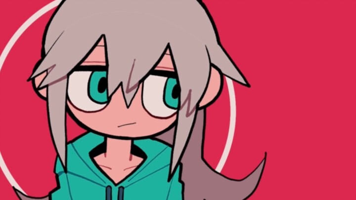 [Anime]Điệu nhảy gật đầu