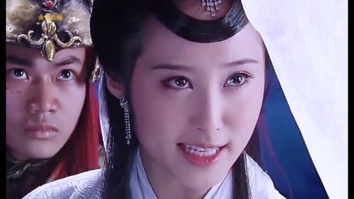 Maybe this is why there’s absolutely no chance between Little Golden Crow and Yang Chan.