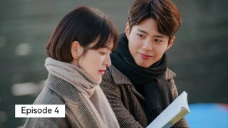 Encounter Episode 4 English Sub