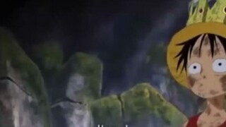 Lima momen bernyanyi terbaik dari penyanyi soul Luffy