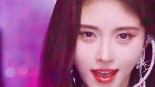 【Ju Jingyi】Jadilah POI Saya yang Jujur dan Berani