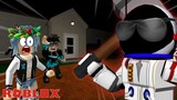 THE COOLEST BEAST EVER!! - ROBLOX FLEE THE FACILITY