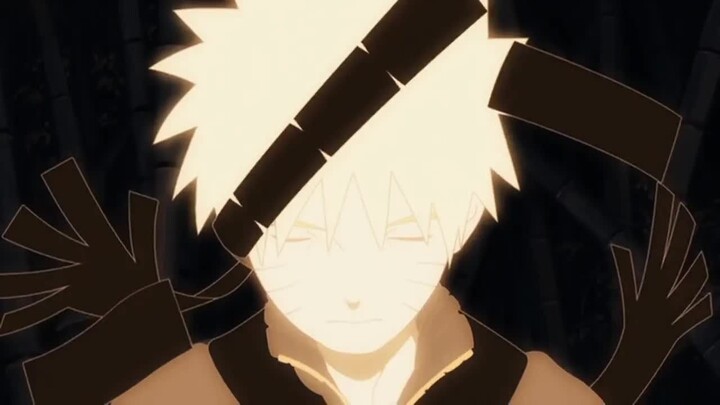 Naruto Opening 16 - Raon Lee AMV