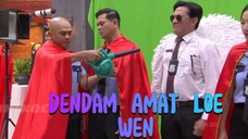FULL Lapor Pak 04/07/25 Kondre Ketagihan Akting