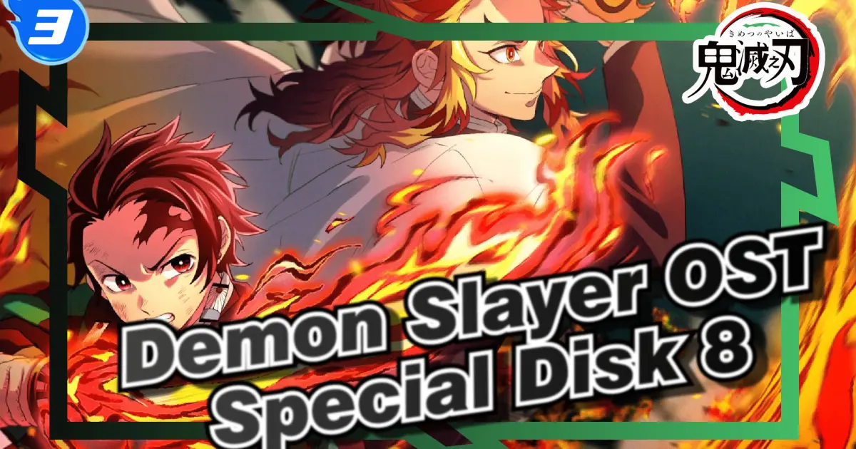Soundtrack slayers