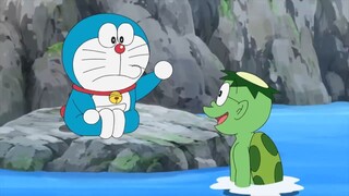 Doraemon episode 825