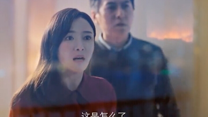 A massive scandal erupts, uncovering a 500-million-yuan corruption case—and sending corrupt official