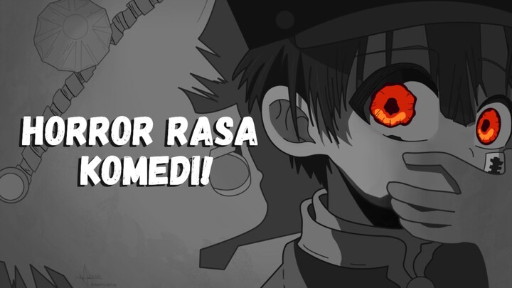 Rekomendasi Anime Horror Terbaik! Tapi- S2nya kapan ya? • Saydin Art