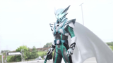 [High sound quality] Kamen Rider Live Perfect Wings Transformation Standby Sound