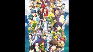 أنمـاط شخصيـات اميـر التنـس حسـب الطلـب part1 // Prince of Tennis personality types #anime#like#انمي